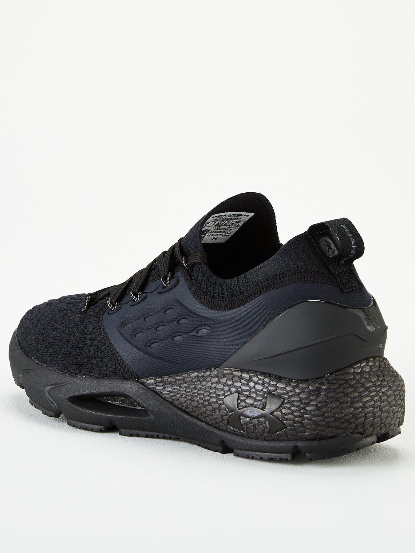 ua hovr phantom black