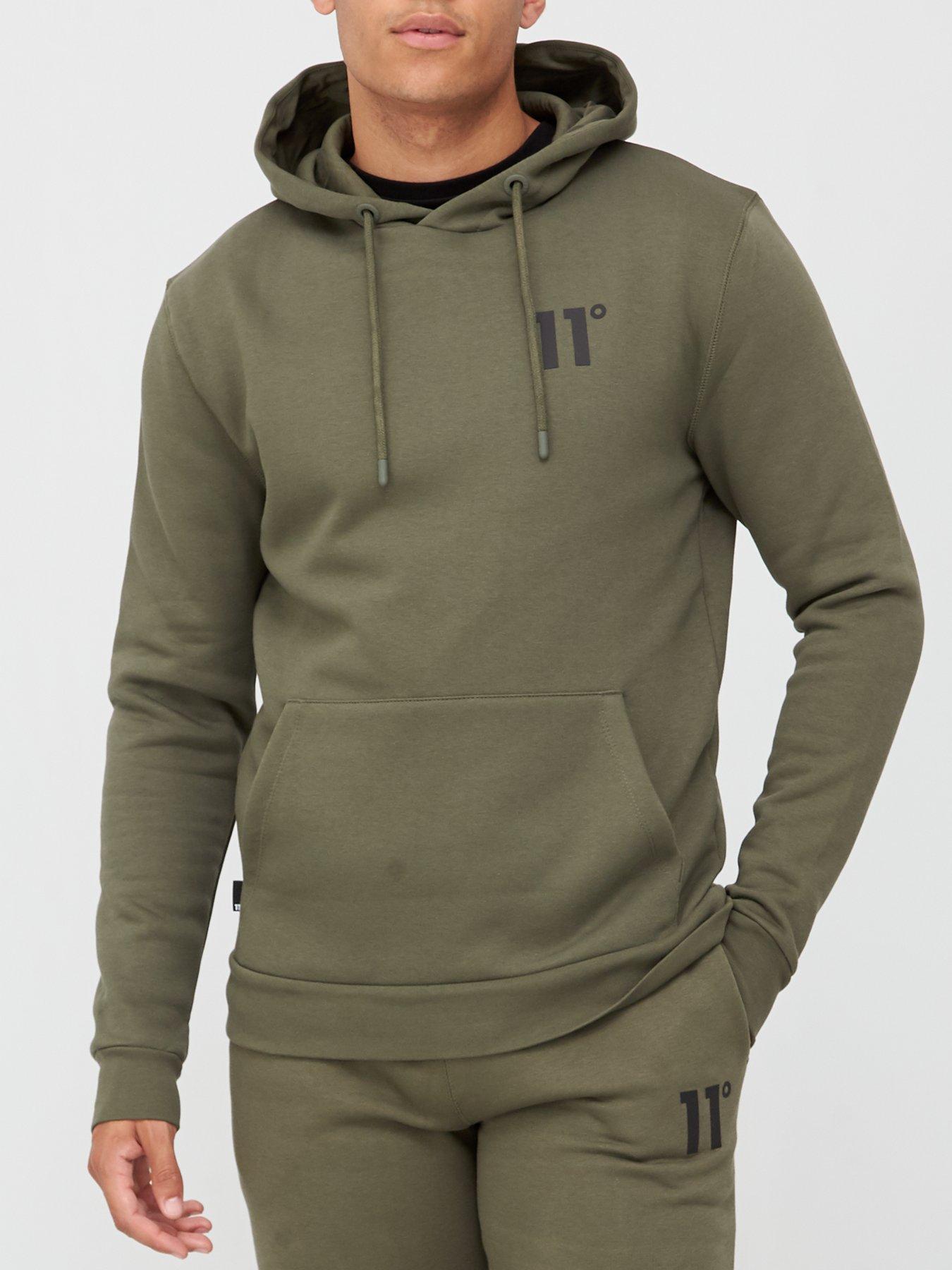 11 degrees womens tracksuit