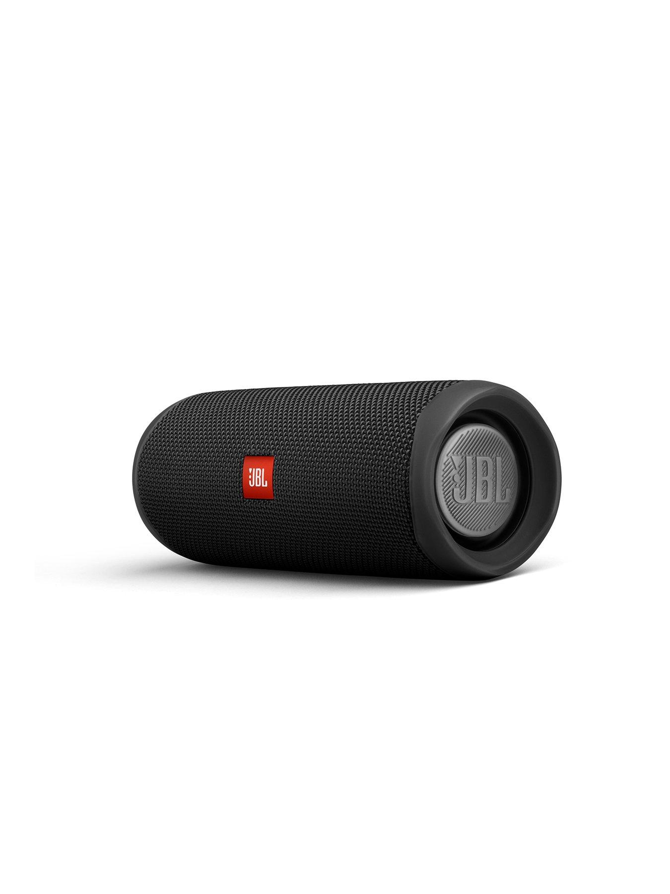 JBL Flip 5 Portable Bluetooth Speaker Waterproof IPX7, PartyBoost very.co.uk