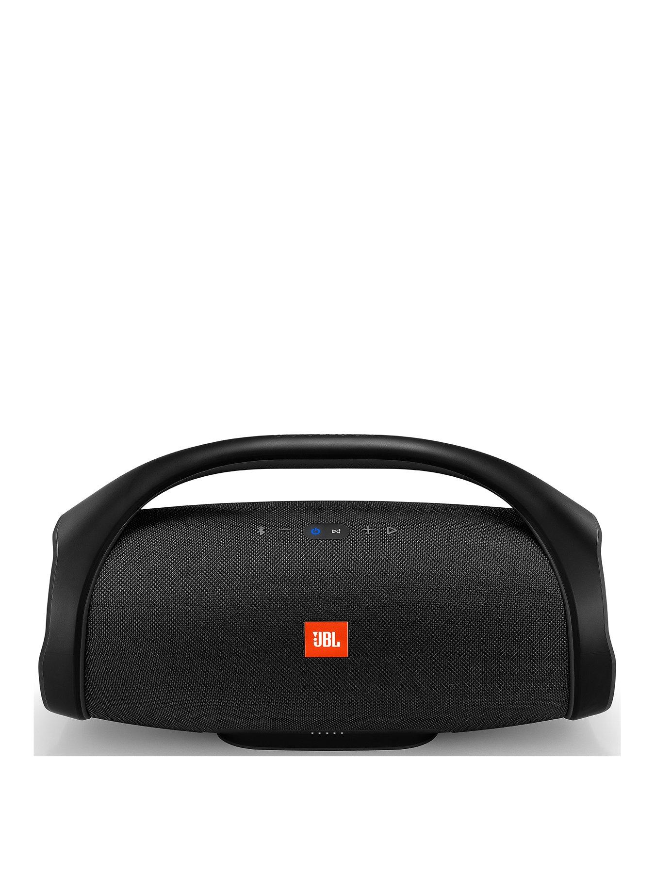 Jbl Jbl Boombox review