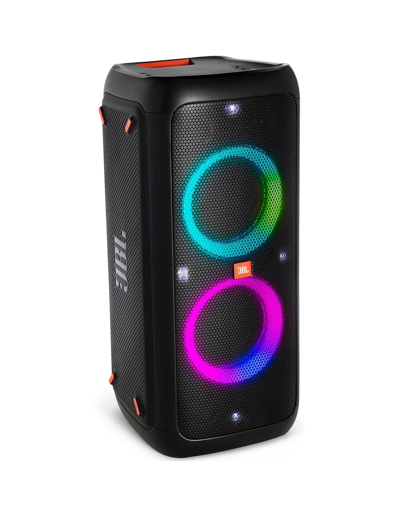 jbl partybox 300 update