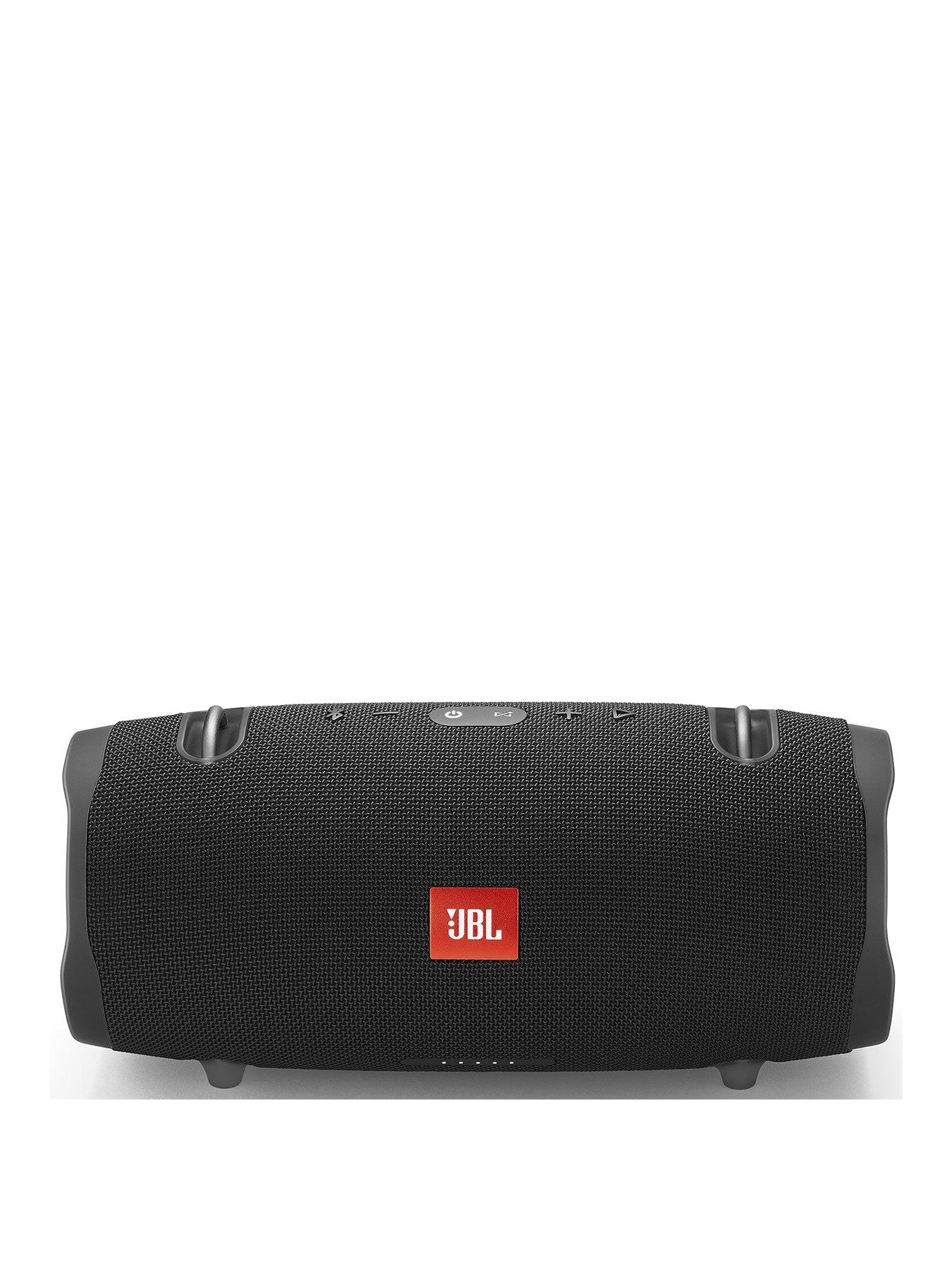 jbl xtreme black