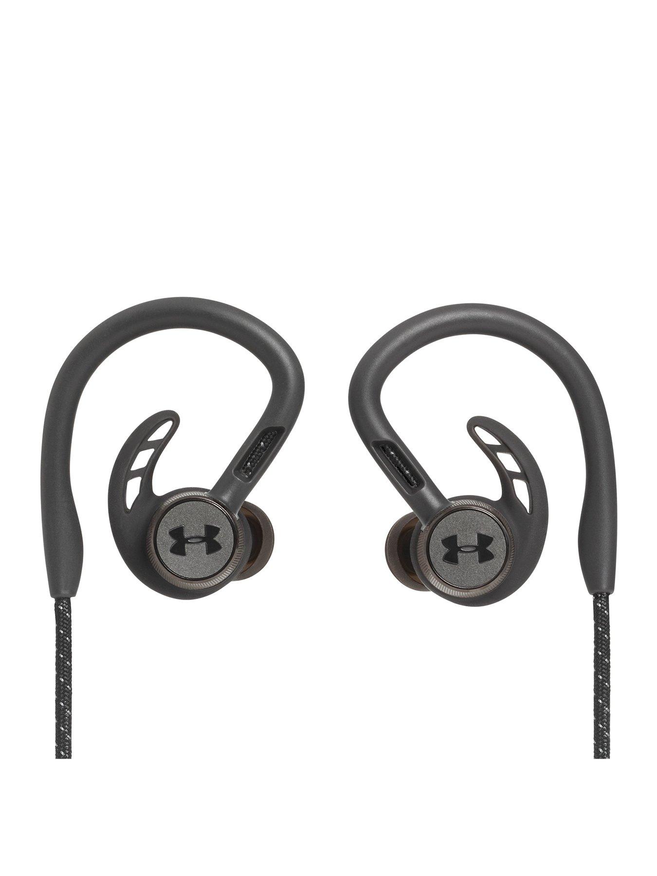 Jbl Under Armour Sport Wireless Pivot review