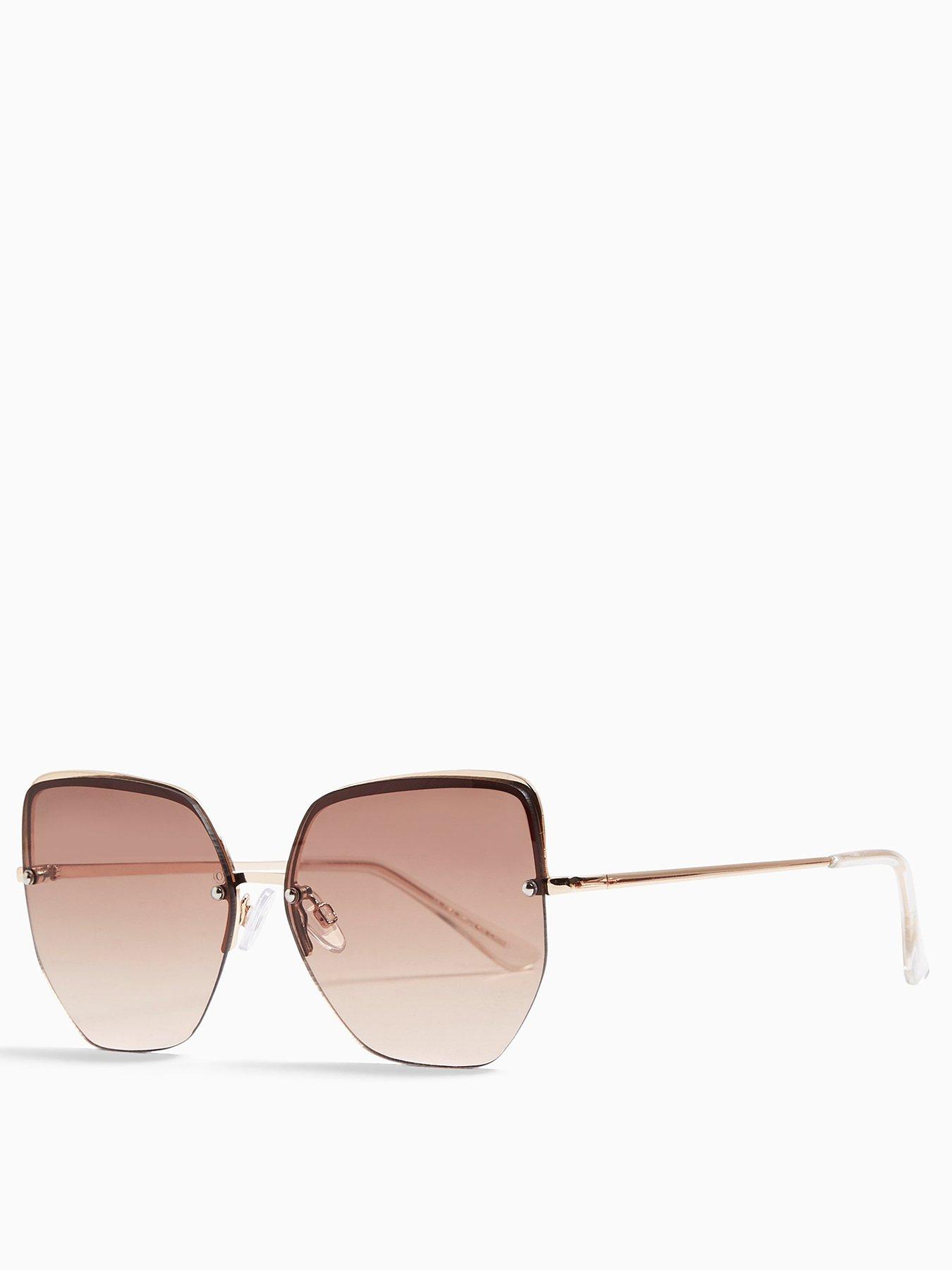 topshop uk sunglasses