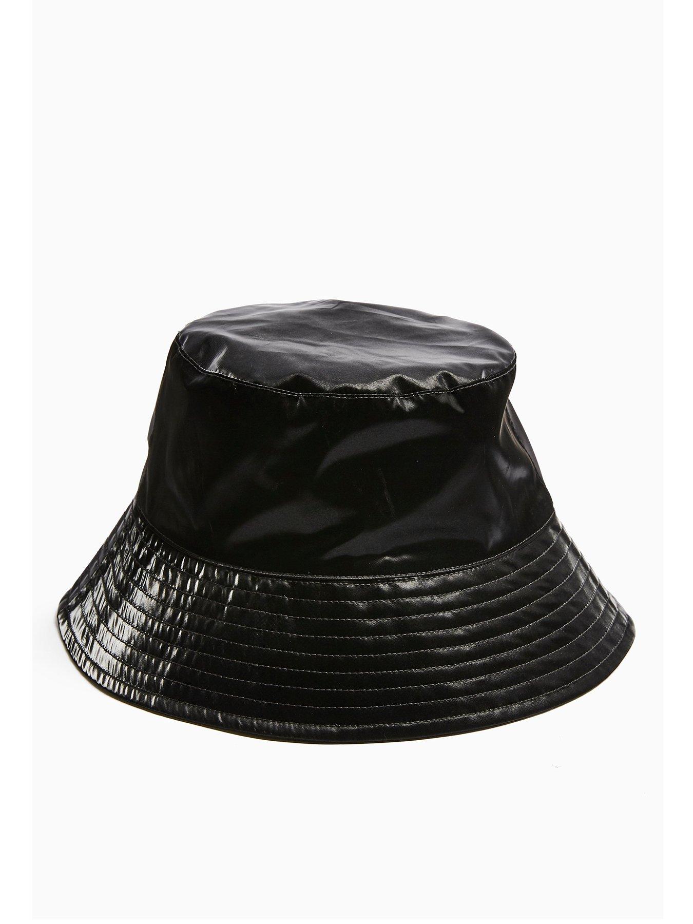 bucket hats topshop