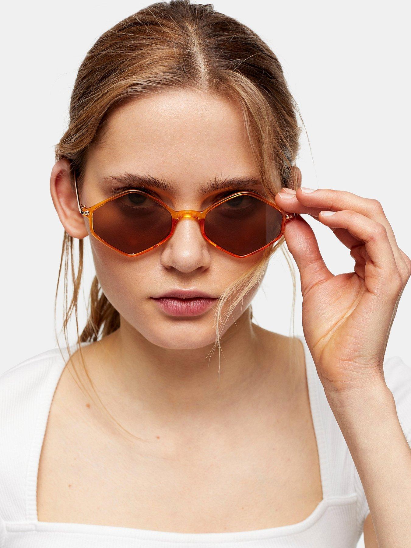 topshop uk sunglasses
