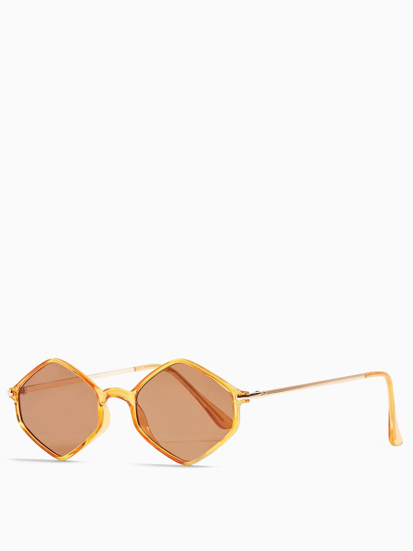 topshop uk sunglasses
