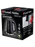 russell-hobbs-honeycomb-black-plastic-kettle-26051collection
