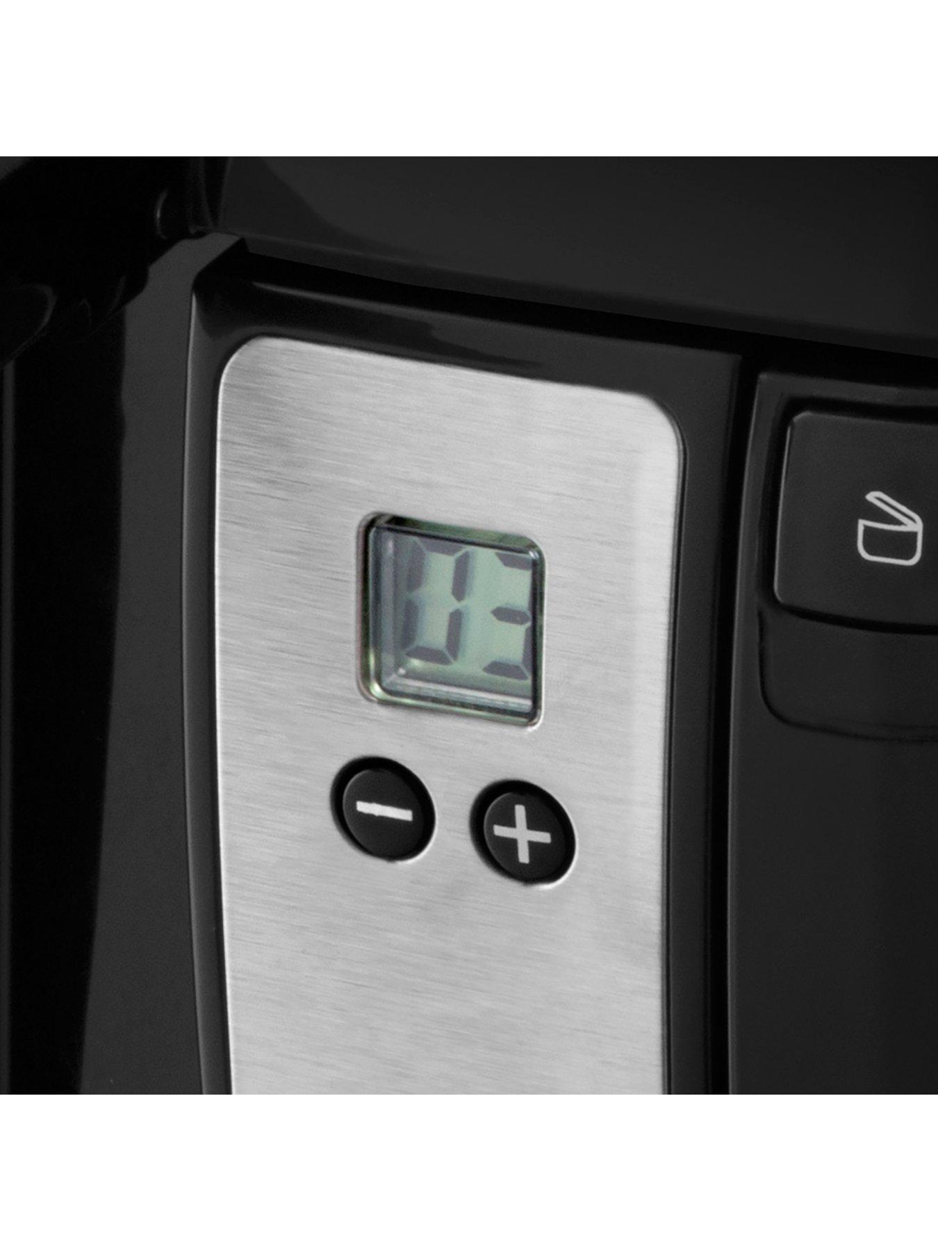 Russell Hobbs 3Litre Digital Deep Fryer 24580 Very.co.uk