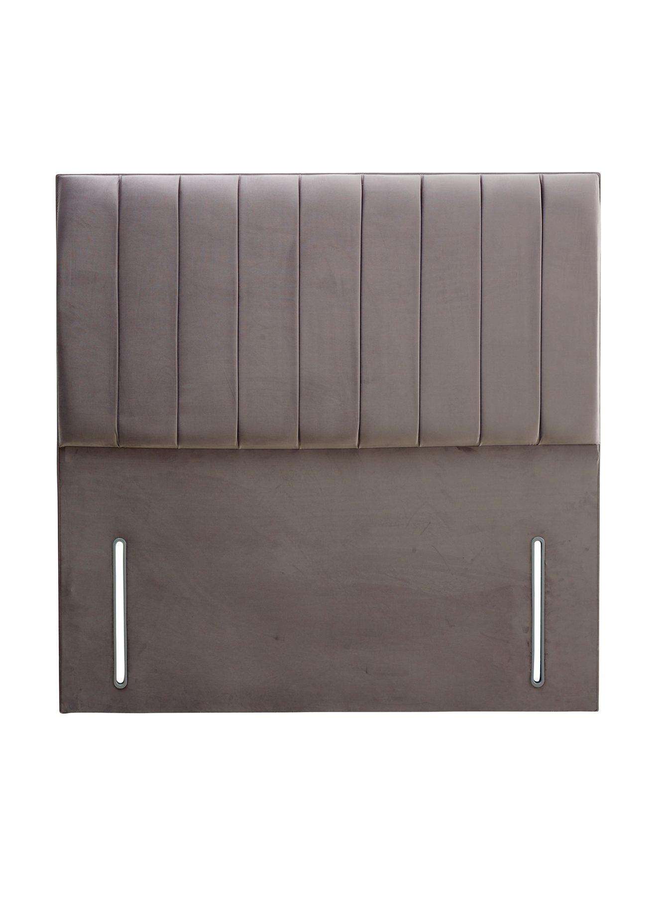 shire-beds-liberty-velvetnbspheadboard-greynbsp--fscreg-certified