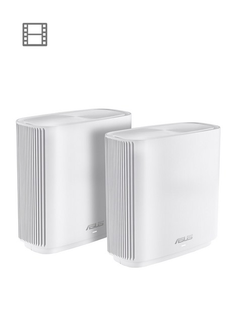 asus-zenwifi-xt8-2-pack-wifi-6-ax6600-whole-home-wifi-tri-band-mesh-system-ps5-compatible