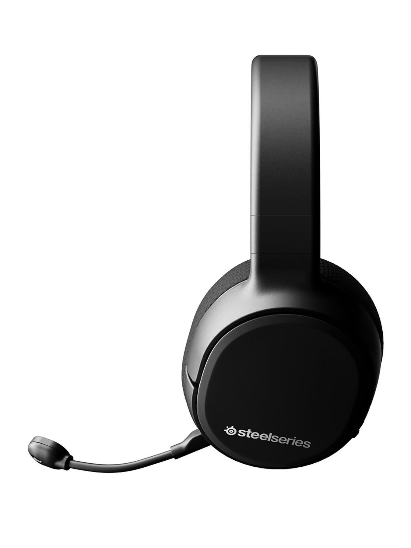 Steelseries Arctis 1 Wireless Very Co Uk