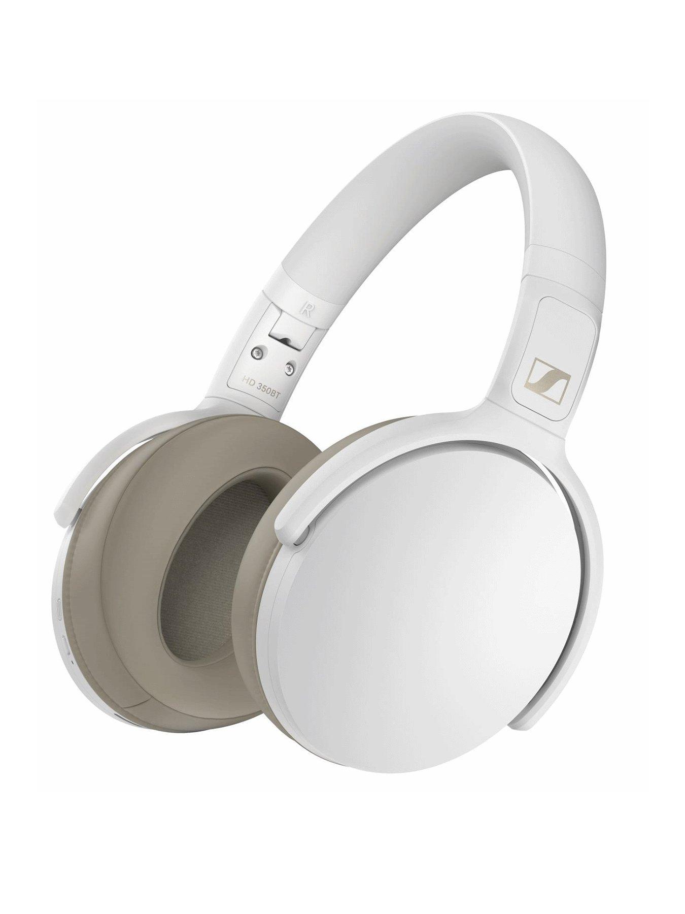 Sennheiser Hd 350Bt White review