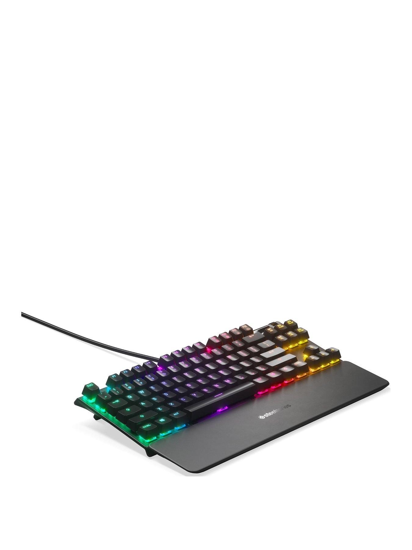 Steelseries Apex Pro Tkl Very Co Uk