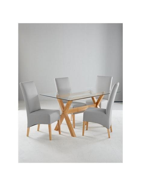 venla-dining-set-with-4-chairs