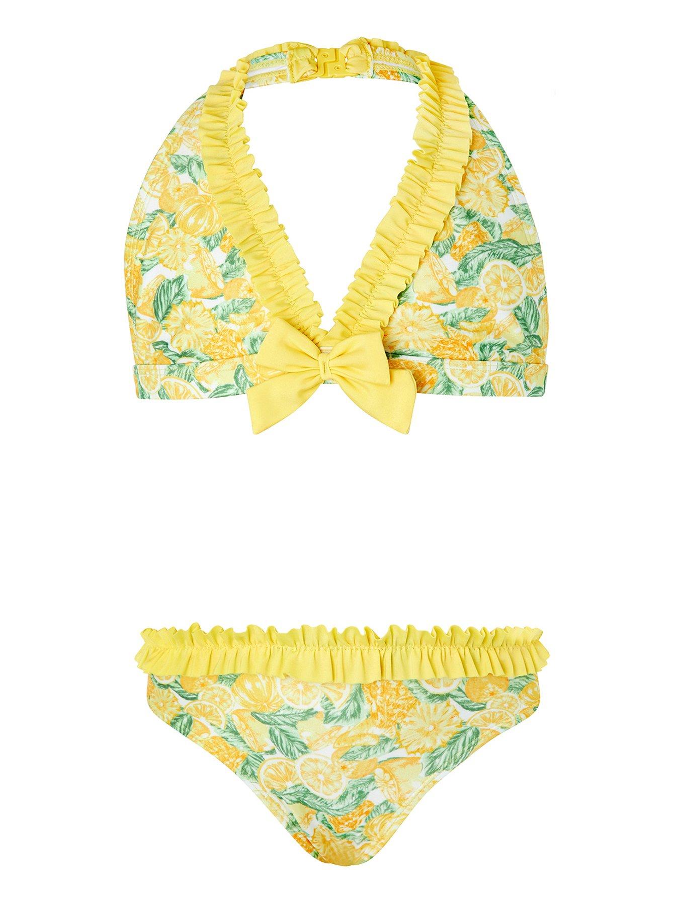 monsoon childrens swimwear