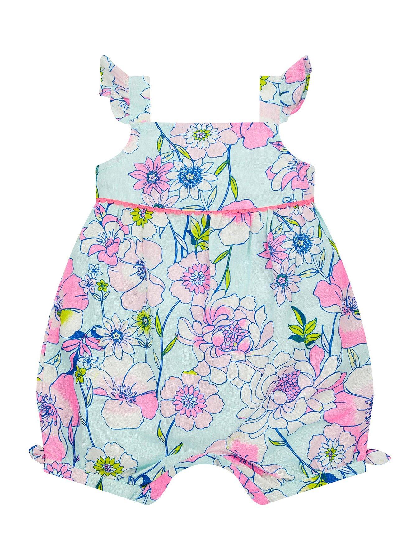 baby girl clothes monsoon