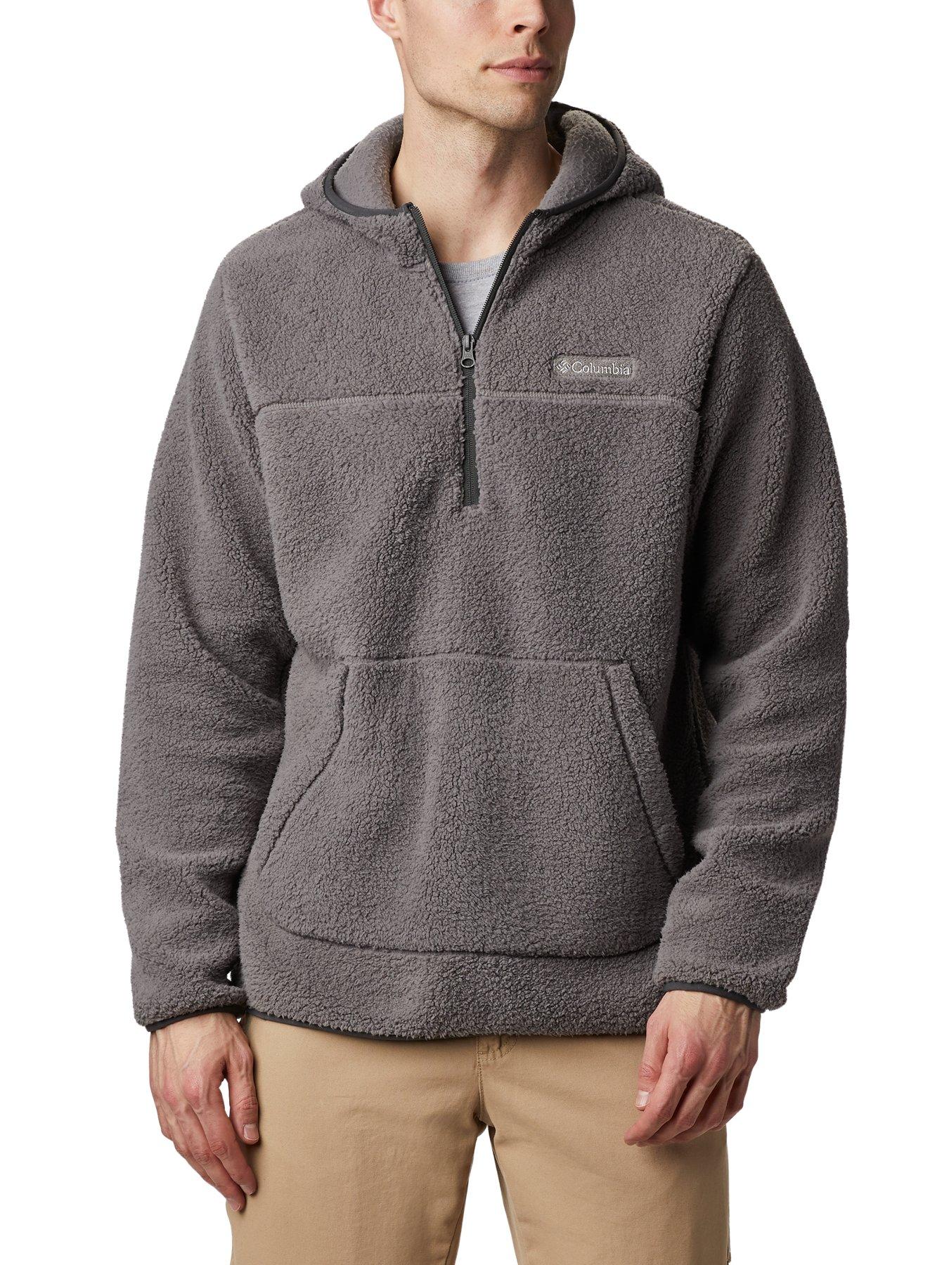 columbia rugged ridge jacket