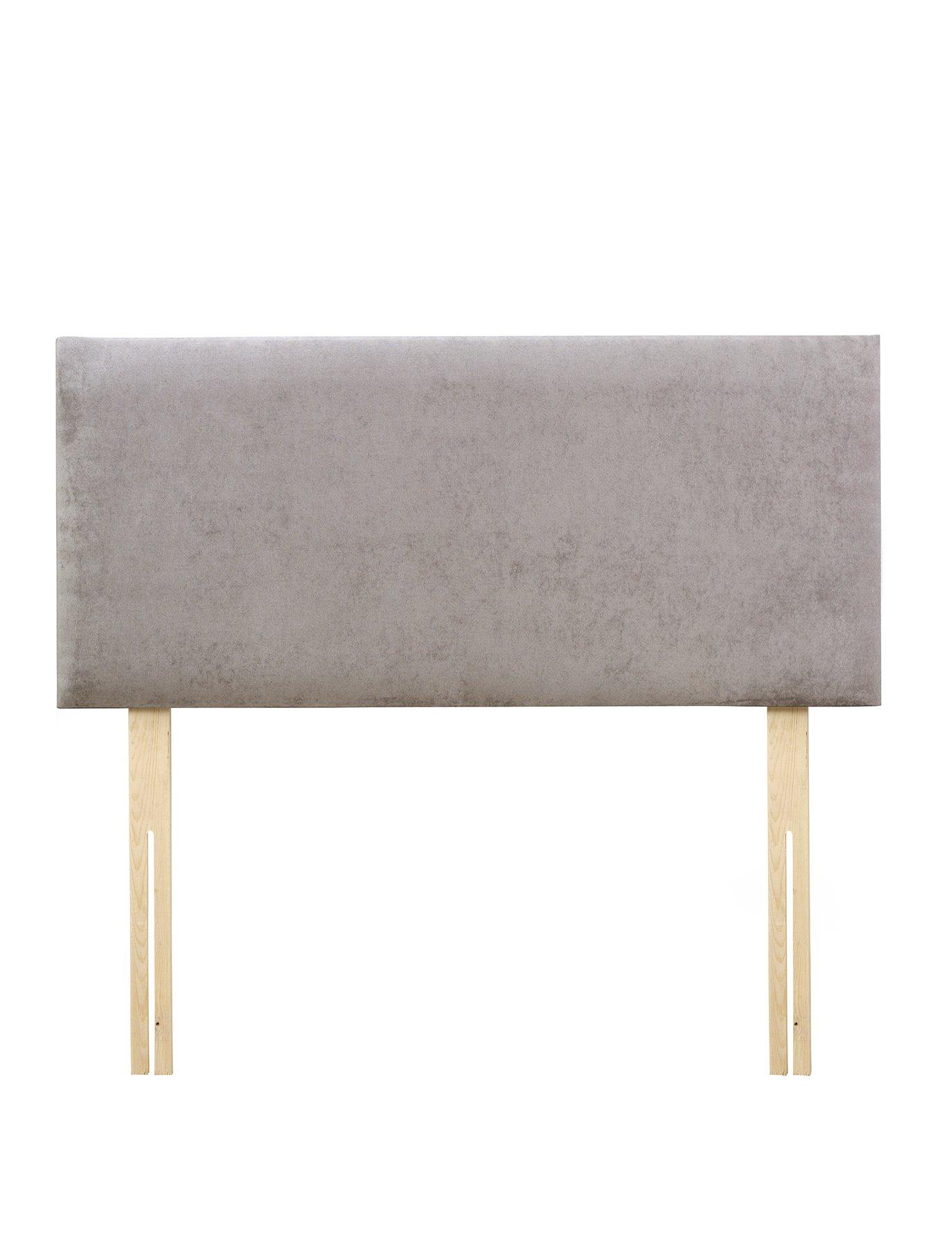Image 2 of 3 of Shire Beds Tivoli&nbsp;Upholstered&nbsp;Headboard&nbsp;- FSC&reg; Certified