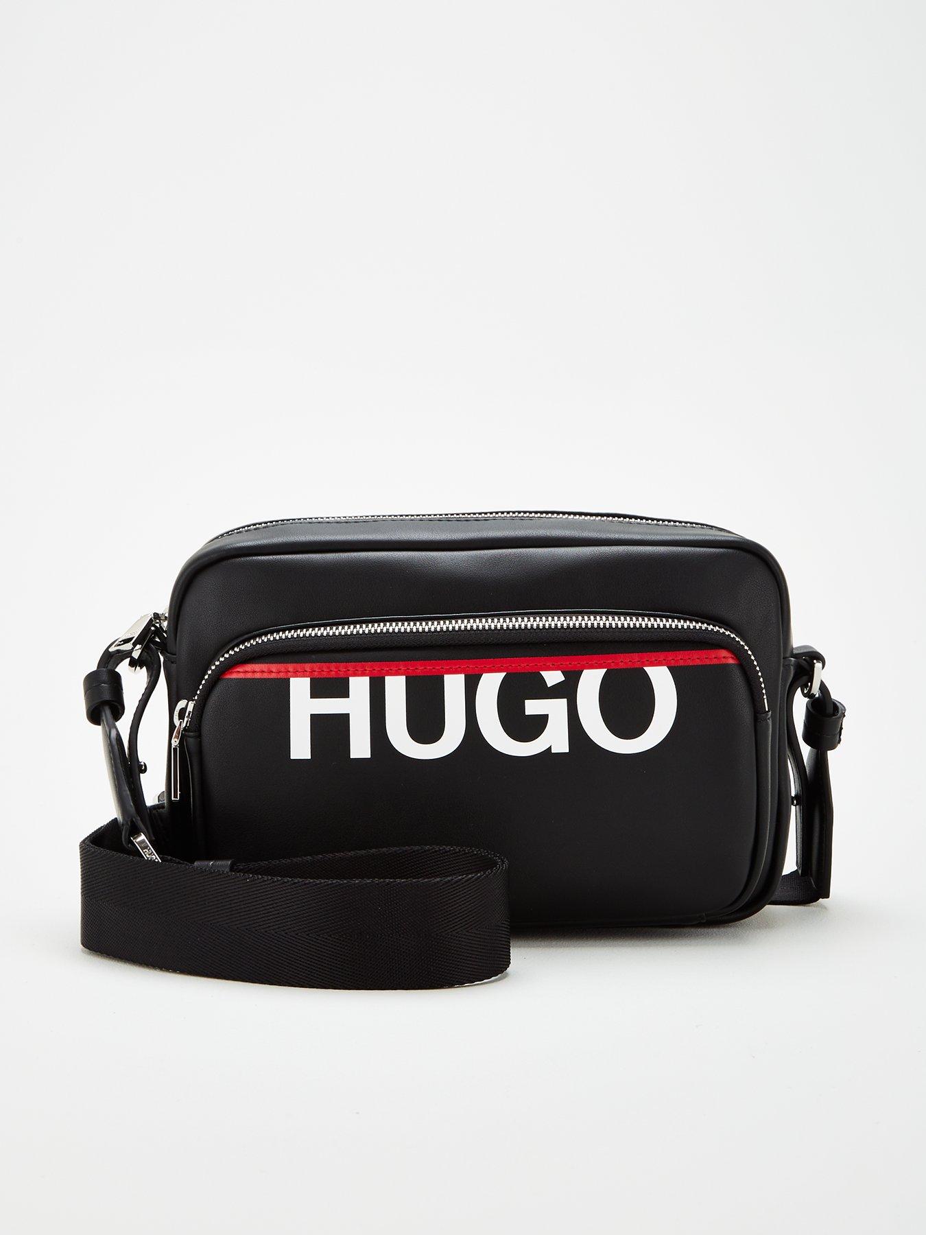 hugo cross body bag