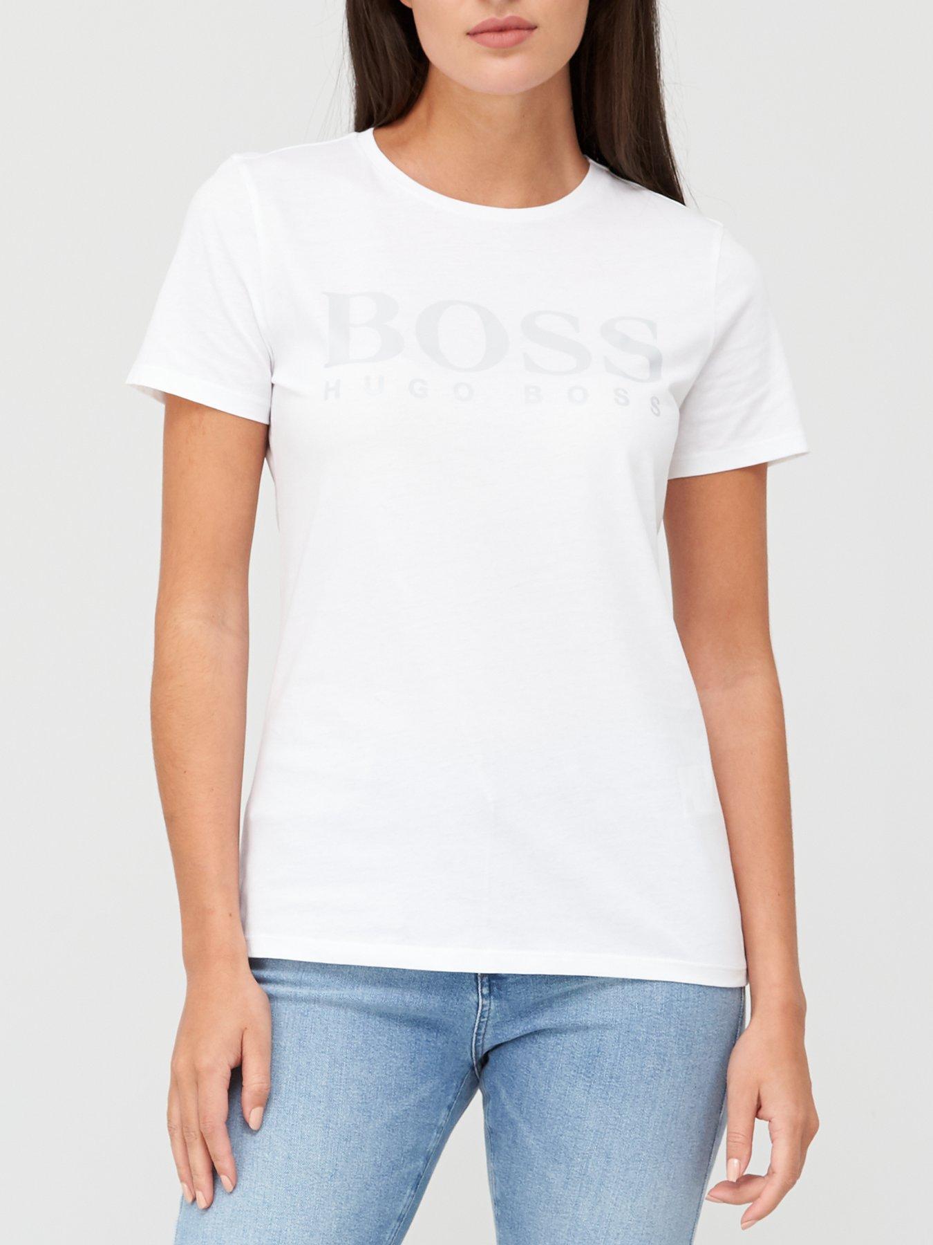 womens boss tracksuit