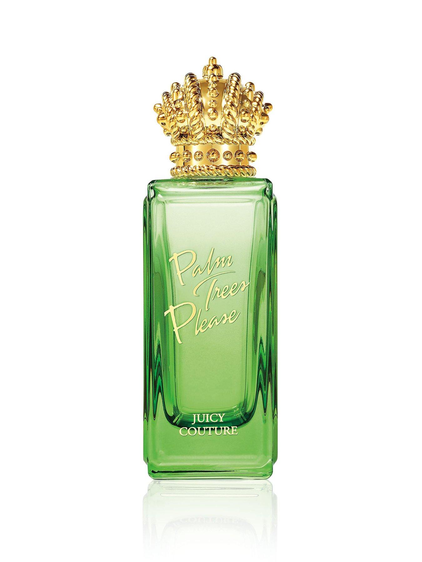 Juicy Couture Palm Trees Please 75ml Limited Edition Fragrance | very.co.uk