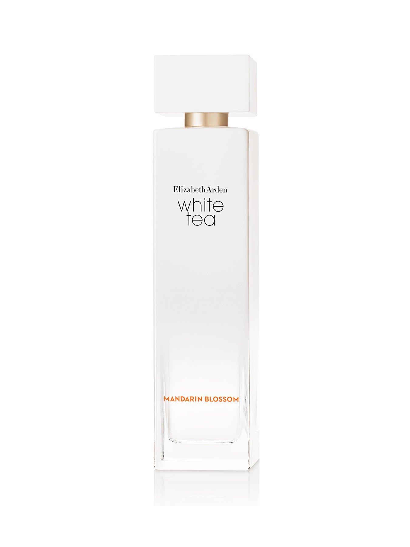 Image 1 of 5 of Elizabeth Arden White Tea Mandarin Blossom 100ml Eau de Toilette