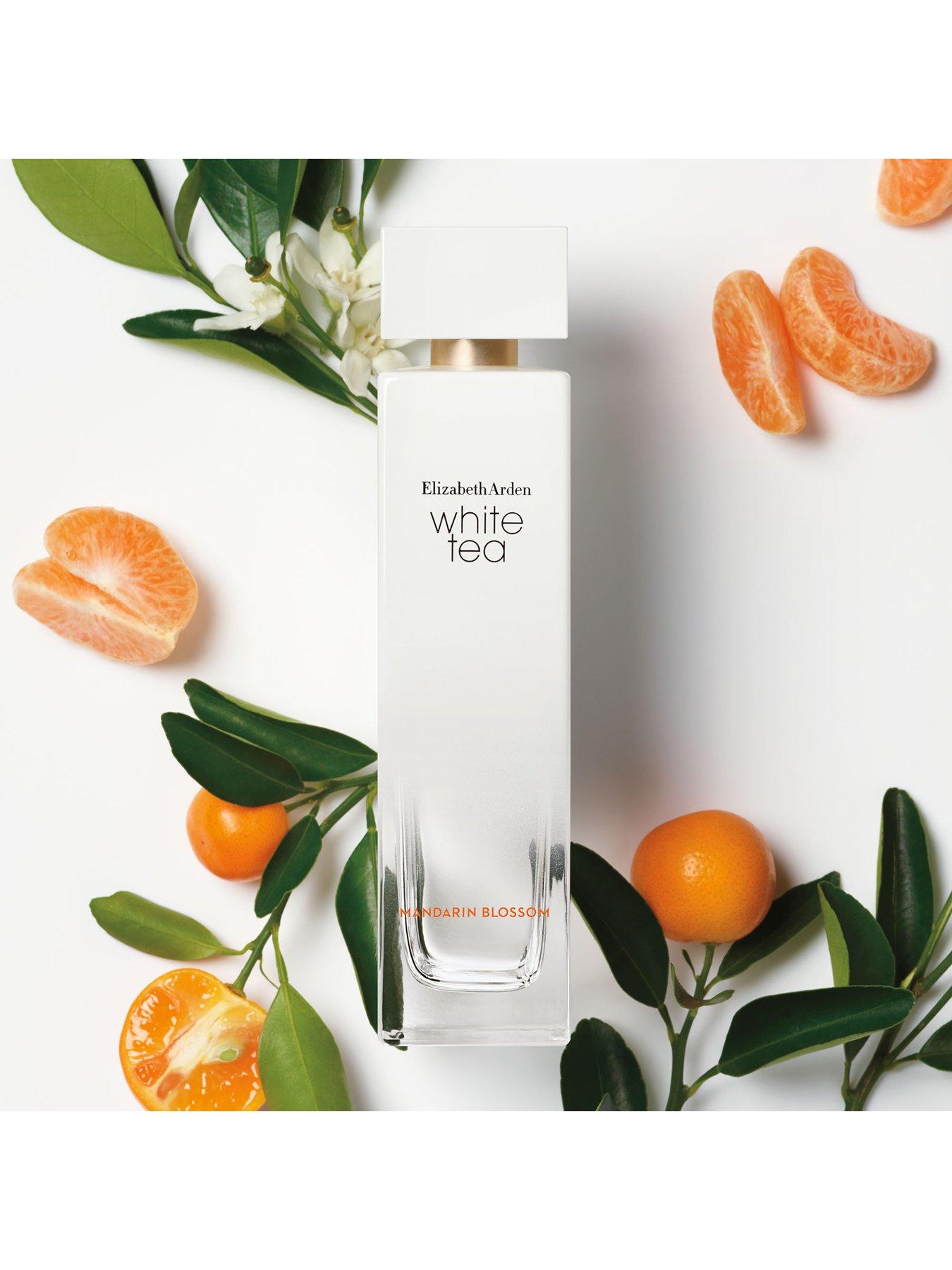 Image 4 of 5 of Elizabeth Arden White Tea Mandarin Blossom 100ml Eau de Toilette