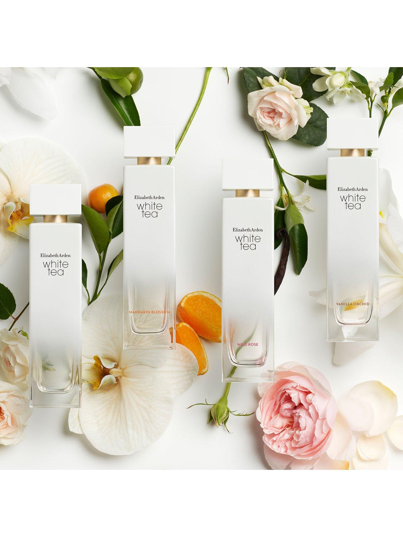 Image 5 of 5 of Elizabeth Arden White Tea Mandarin Blossom 100ml Eau de Toilette