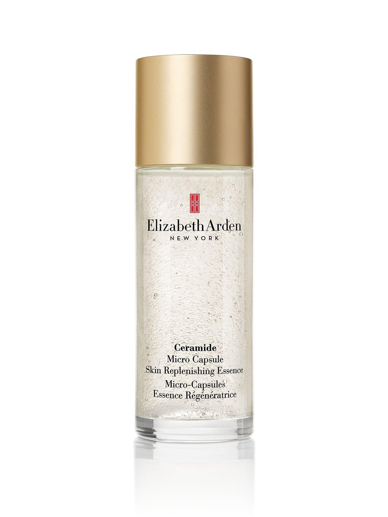 Elizabeth Arden Ceramide Micro Capsule Skin Replenishing Essence 90ml ...