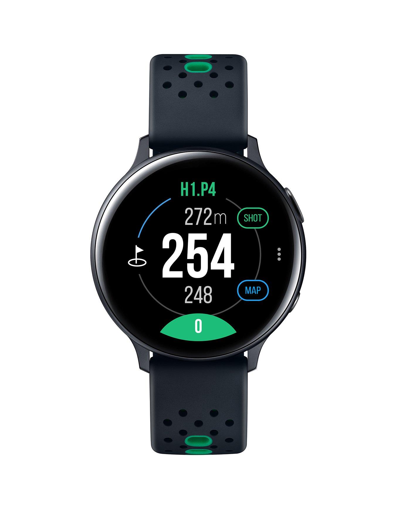 galaxy watch golf edition