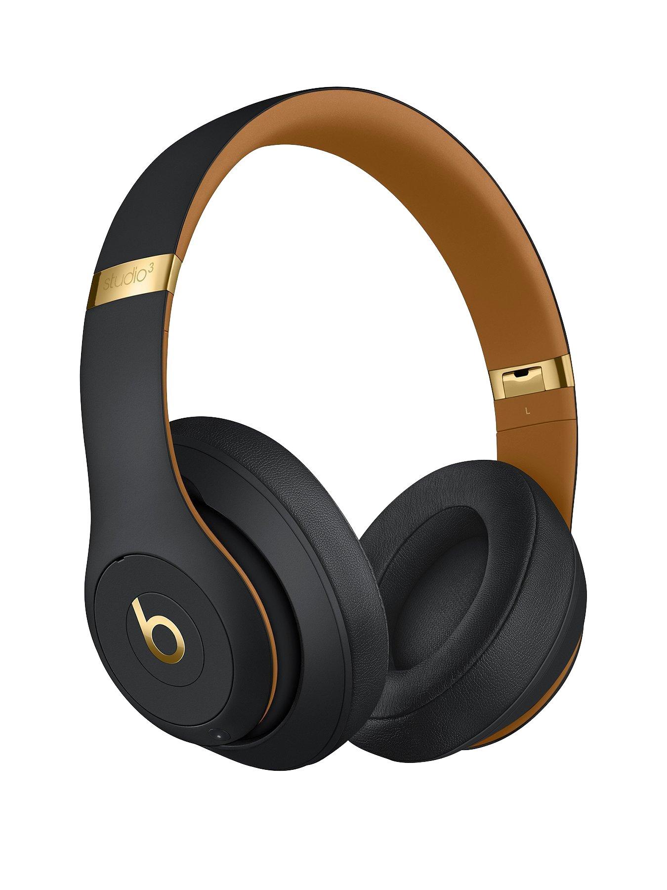 Beats studio 3 on sale wireless xbox one