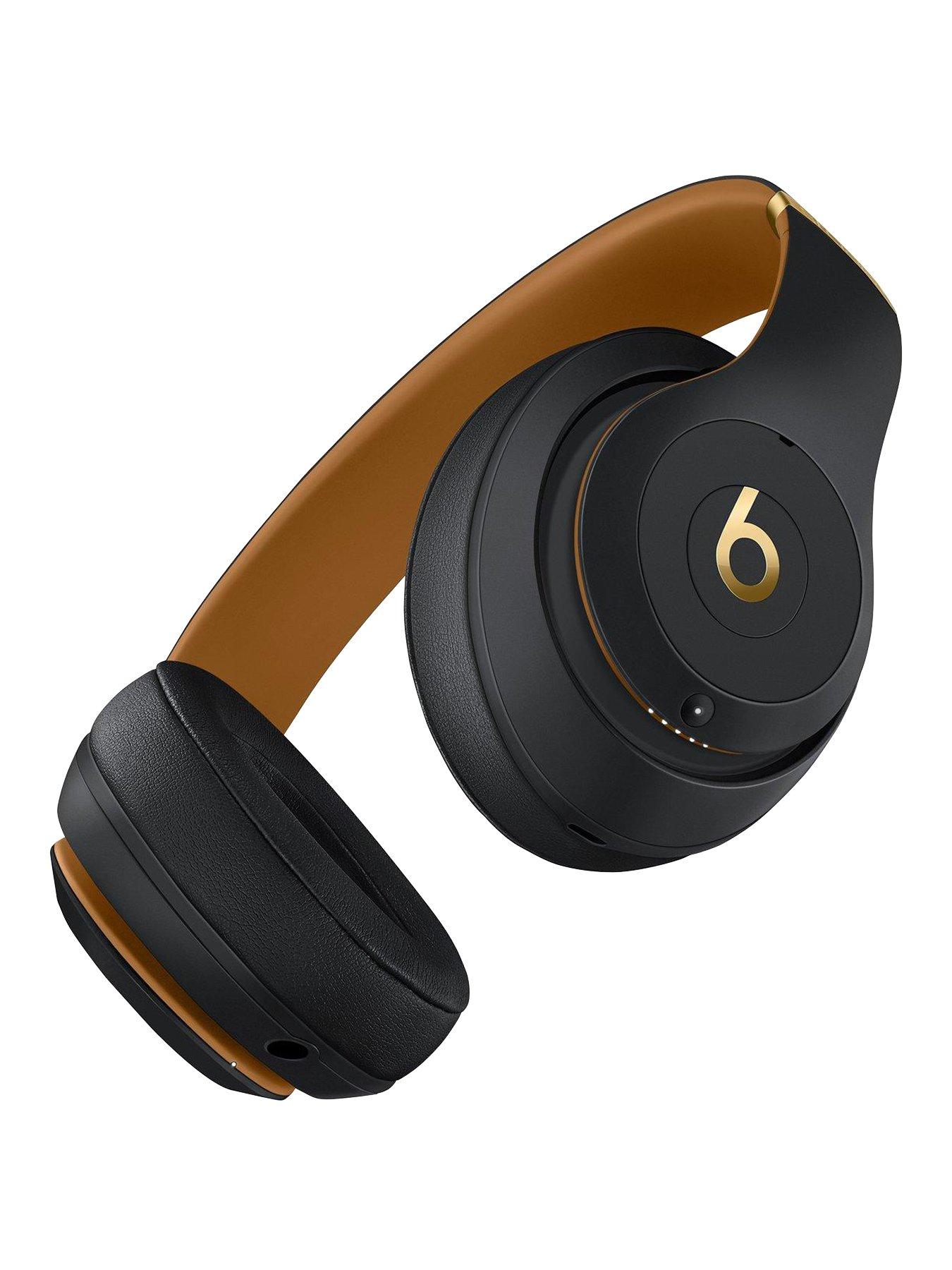 Studio 3 Wireless Over Ear Headphones The Beats Skyline Collection