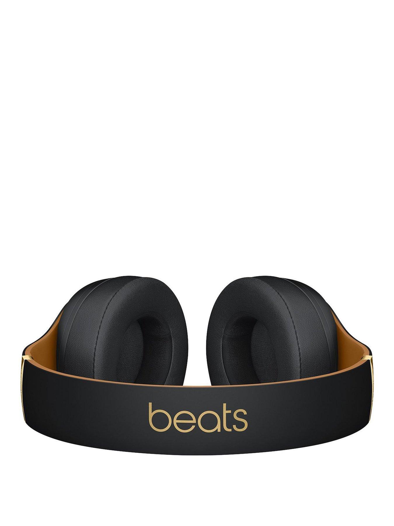 Beats studio 3 wireless headphones skyline collection hotsell