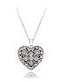beaverbrooks-silver-cubic-zirconia-heart-locket-pendantfront