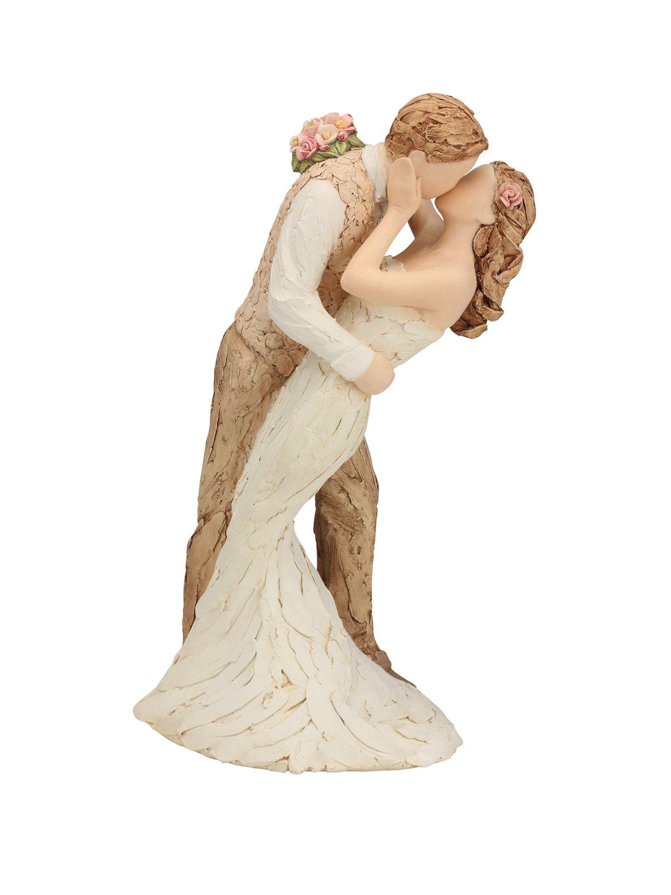 Product photograph of More Than Words Loving Embrace from very.co.uk