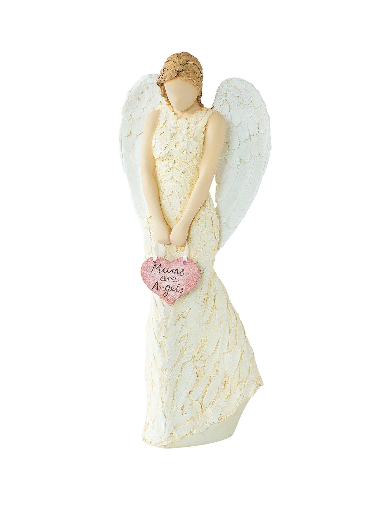 Product photograph of More Than Words Mum S Are Angels from very.co.uk