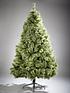  image of 7ft-cashmere-tips-christmas-tree