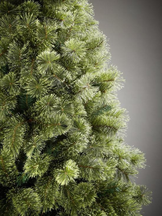 stillFront image of 7ft-cashmere-tips-christmas-tree