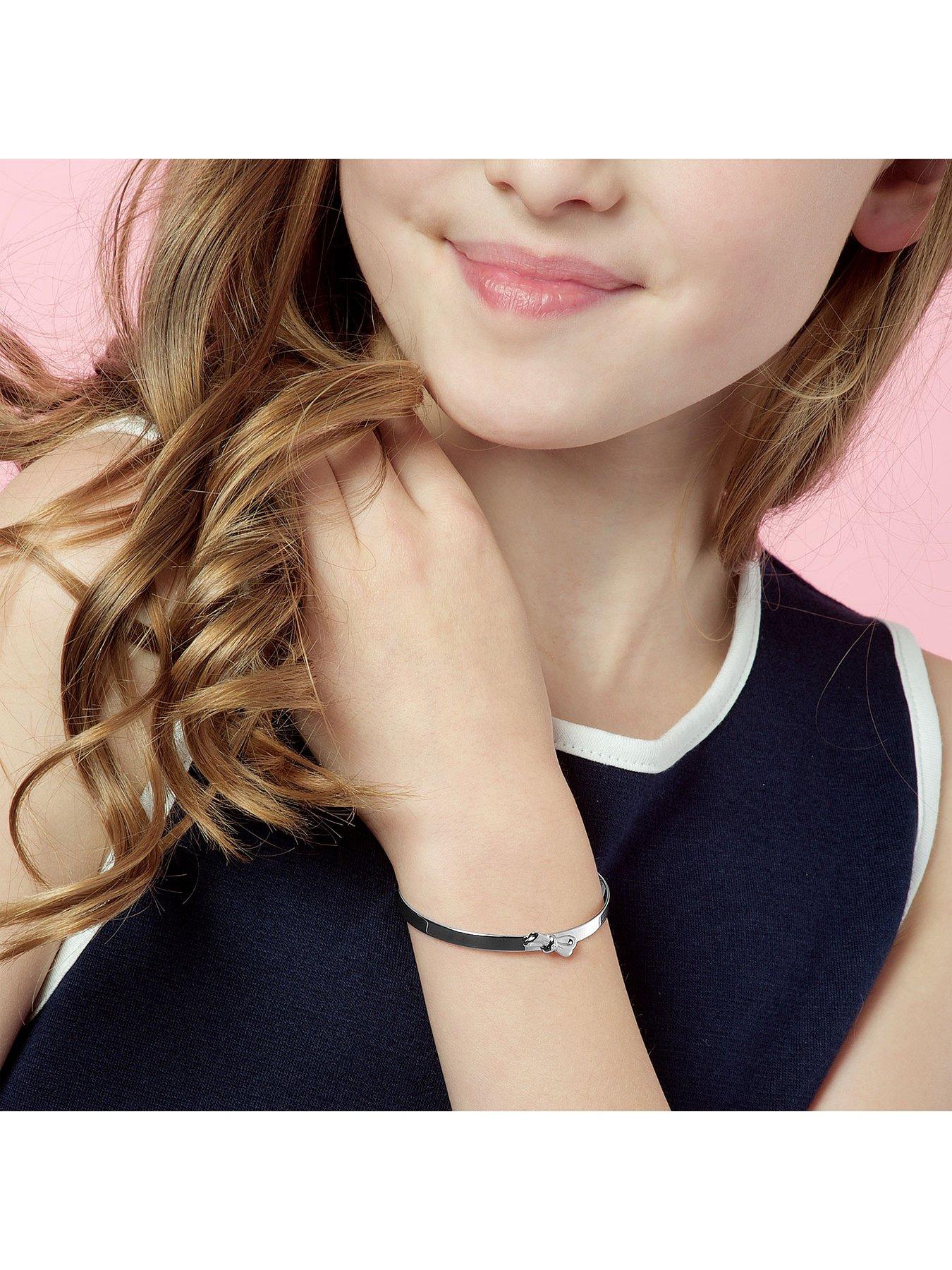 Beaverbrooks baby clearance bangles