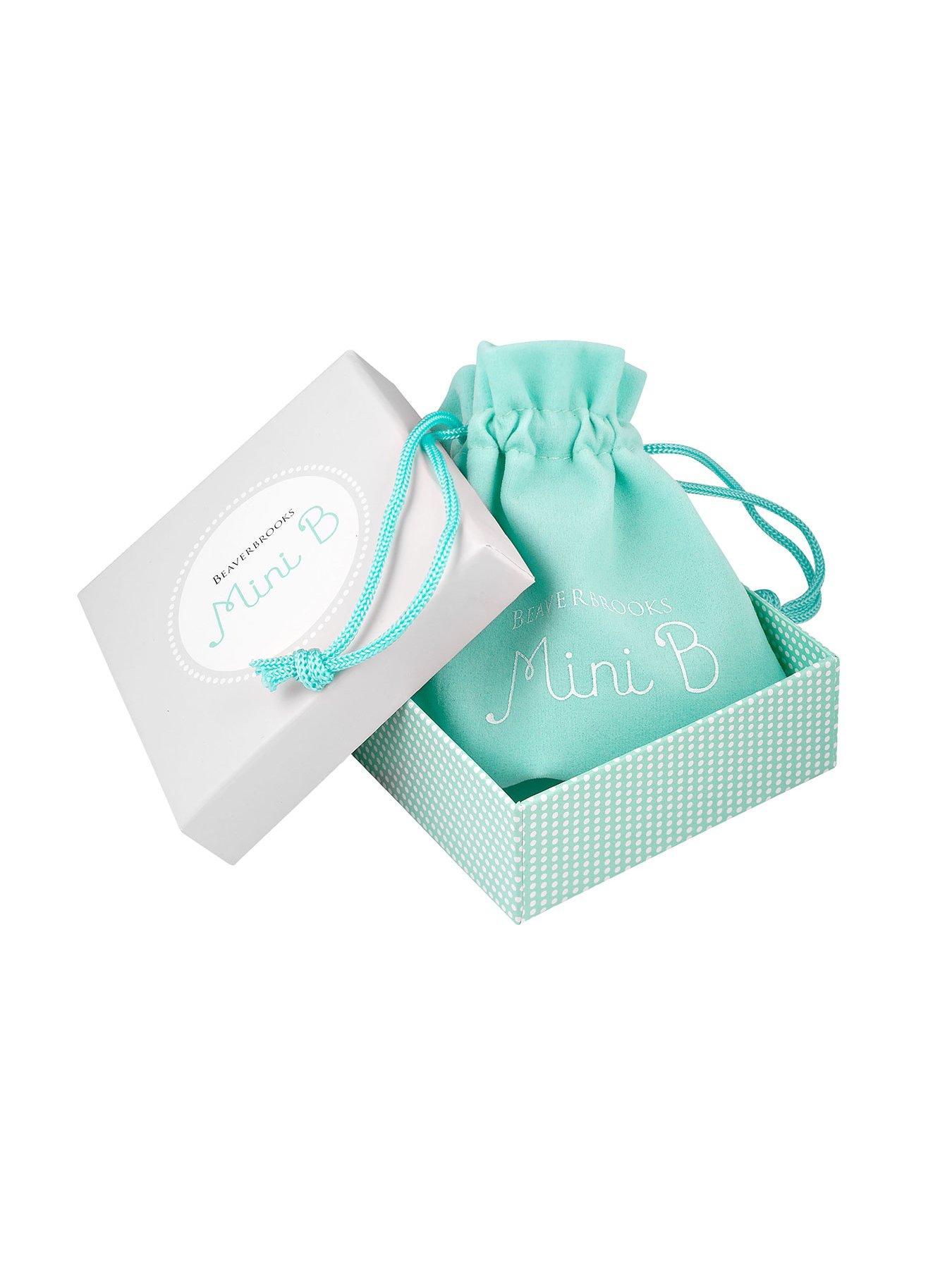 Beaverbrooks christening hotsell gifts