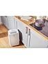  image of dimplex-20-litre-dehumidifier-with-laundry-mode