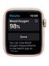  image of apple-watch-series-6-gps-40mm-gold-aluminium-case-with-pink-sand-sport-band