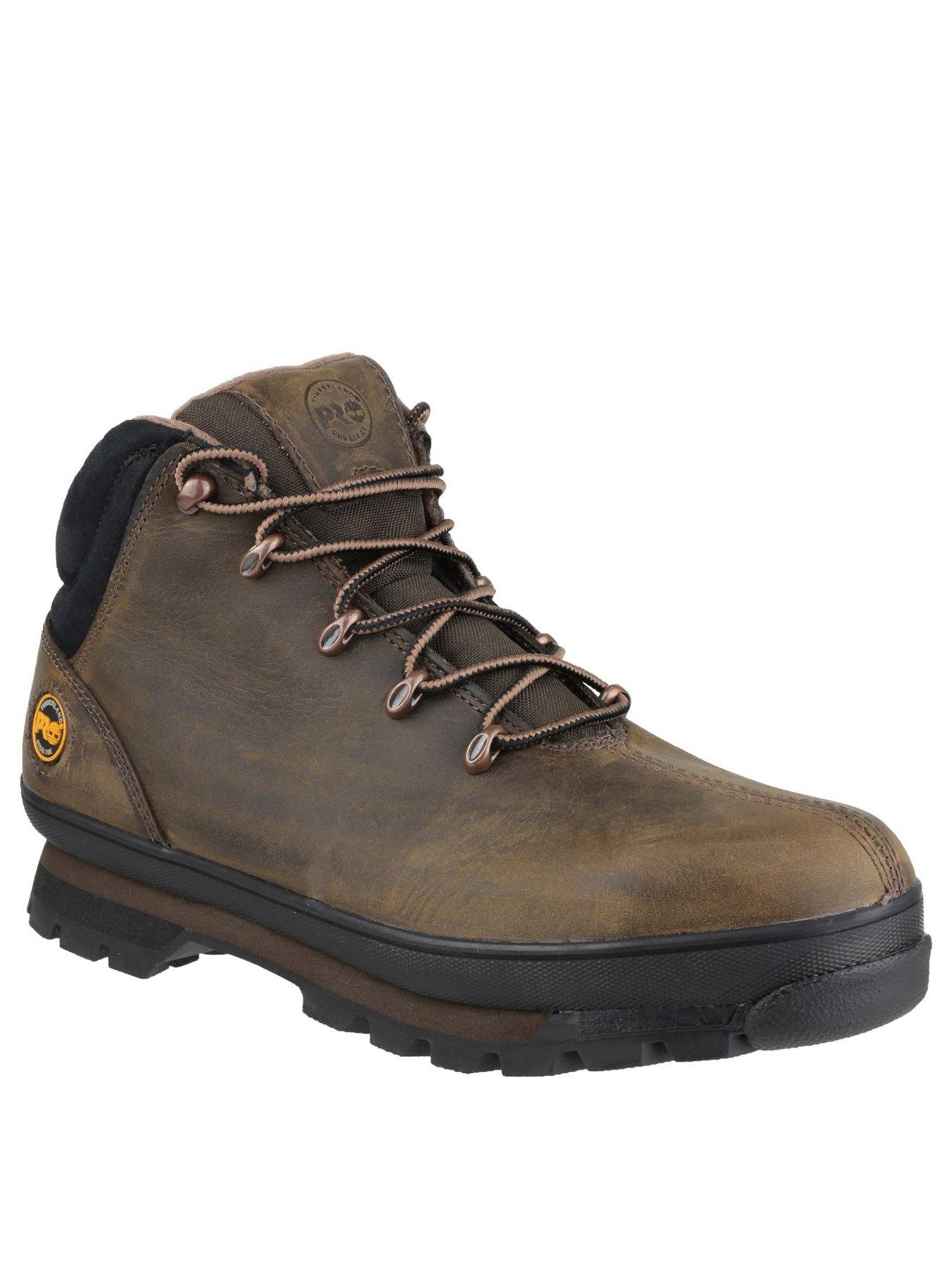 timberland boots safety