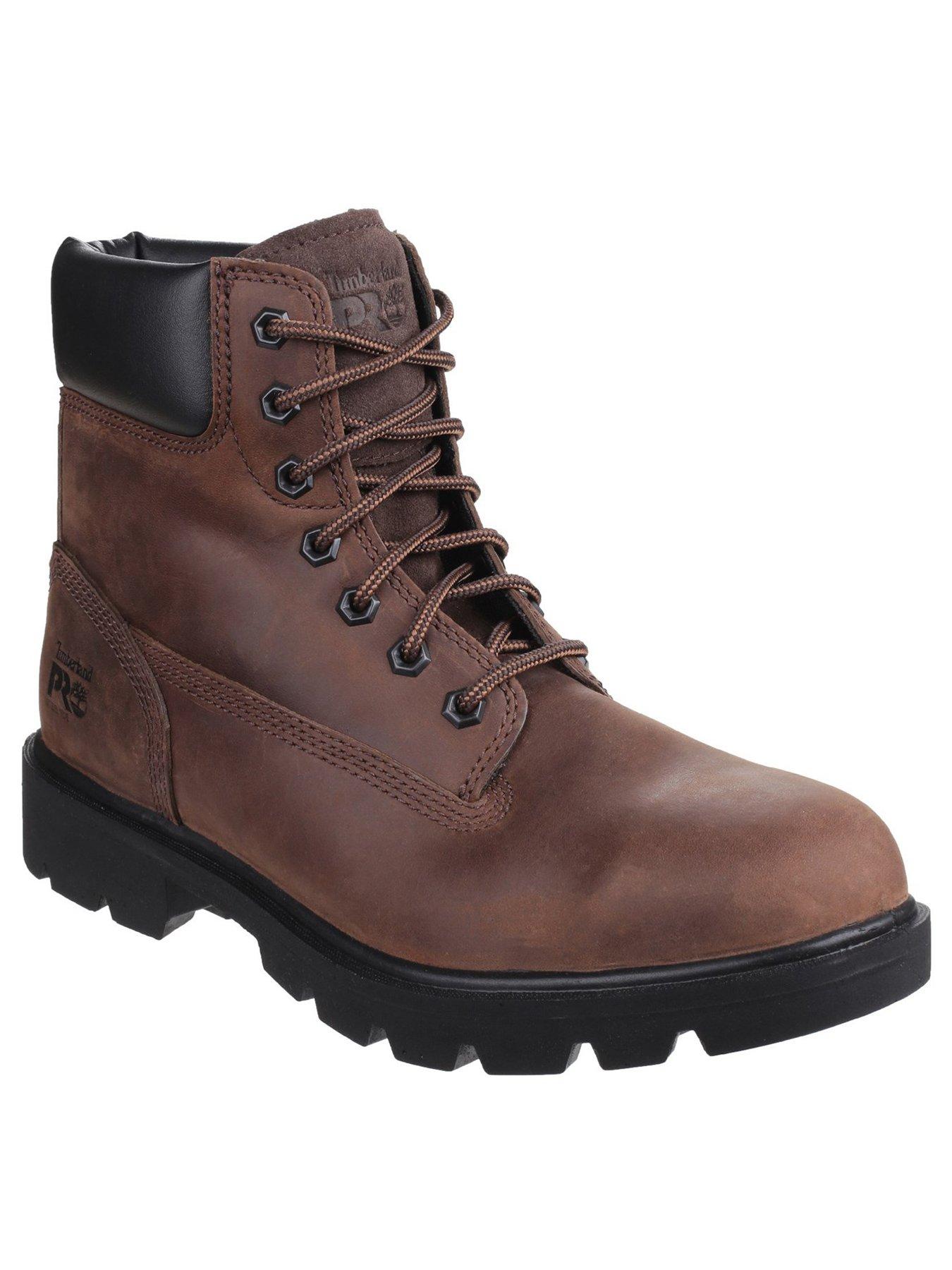 timberland safety boots uk