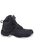  image of amblers-safety-198-s3-water-proof-boots-black
