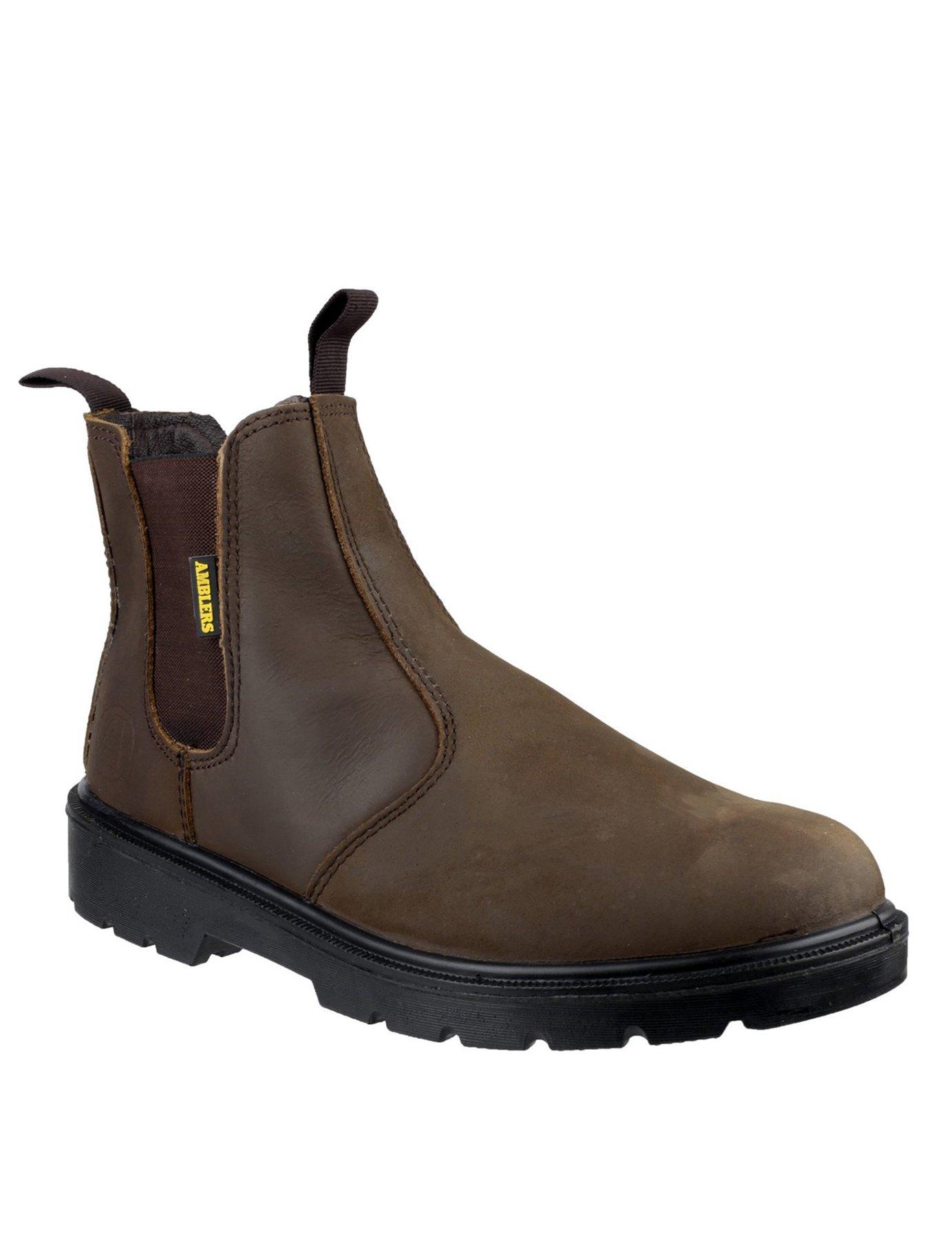 safety dealer boots uk