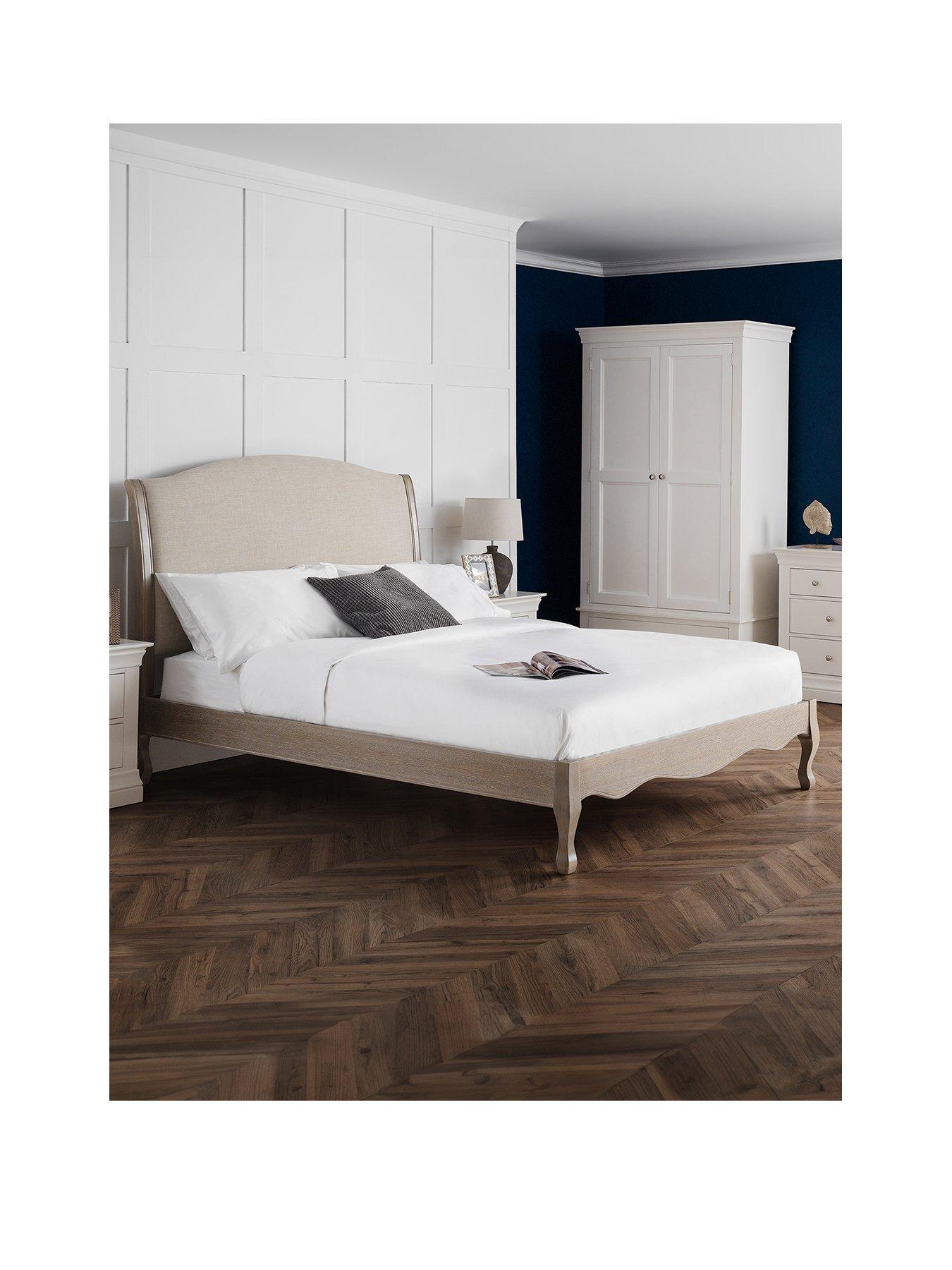 undefined Camile Bed Frame