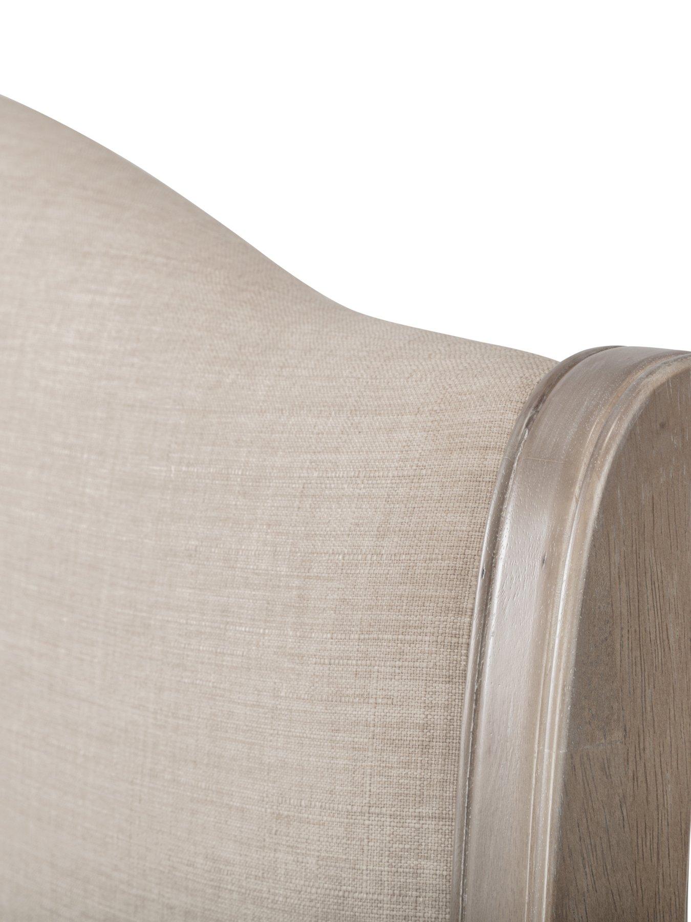 Image 3 of 5 of Julian Bowen Camile&nbsp;Bed Frame