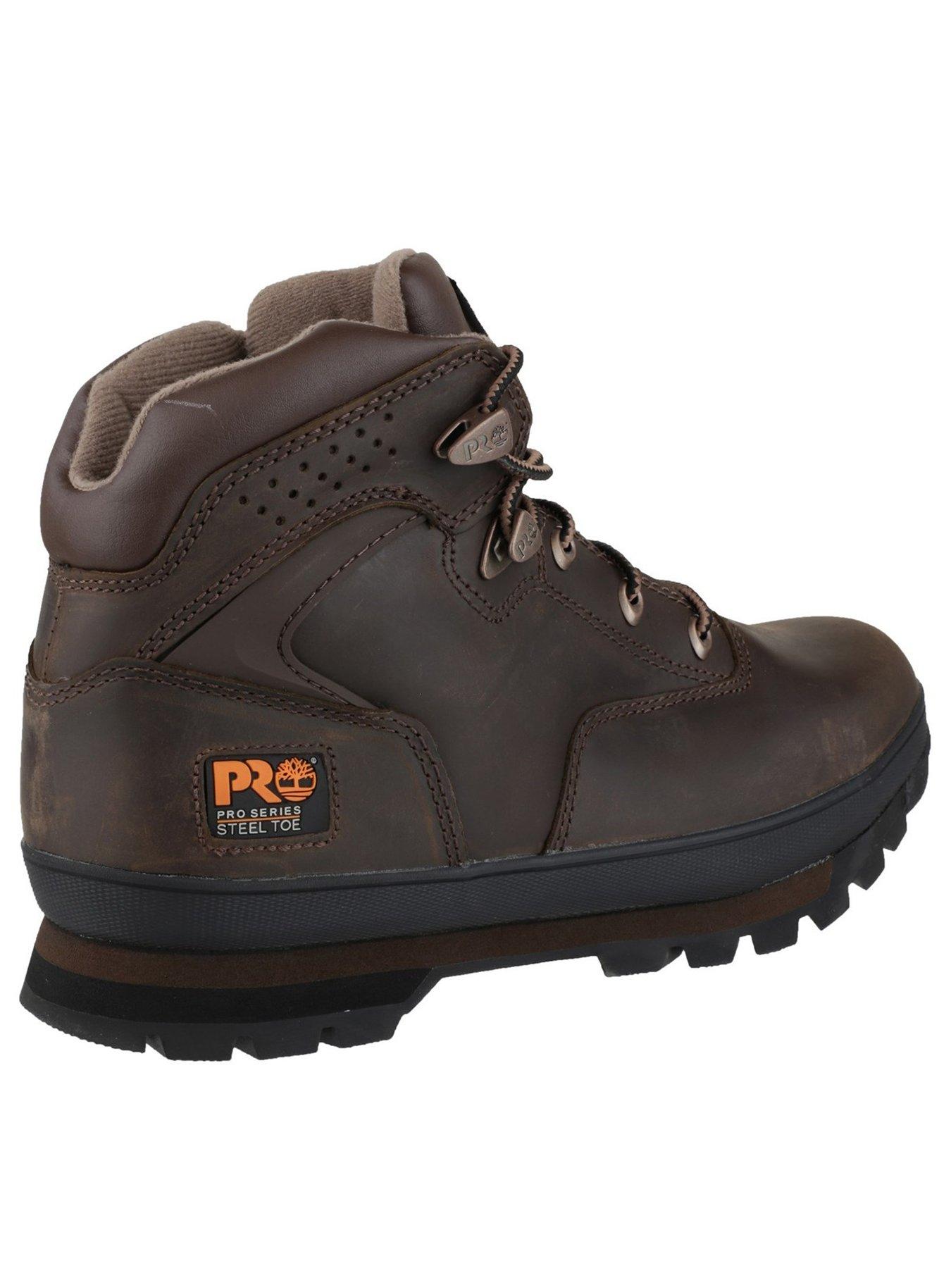 timberland pro hiker